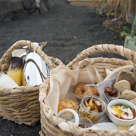 Buenavista Lanzarote Country La Asomada (Lanzarote) Exterior foto