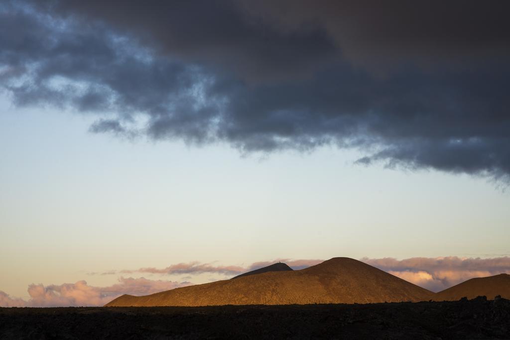 Buenavista Lanzarote Country La Asomada (Lanzarote) Exterior foto