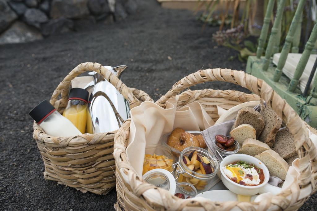 Buenavista Lanzarote Country La Asomada (Lanzarote) Exterior foto
