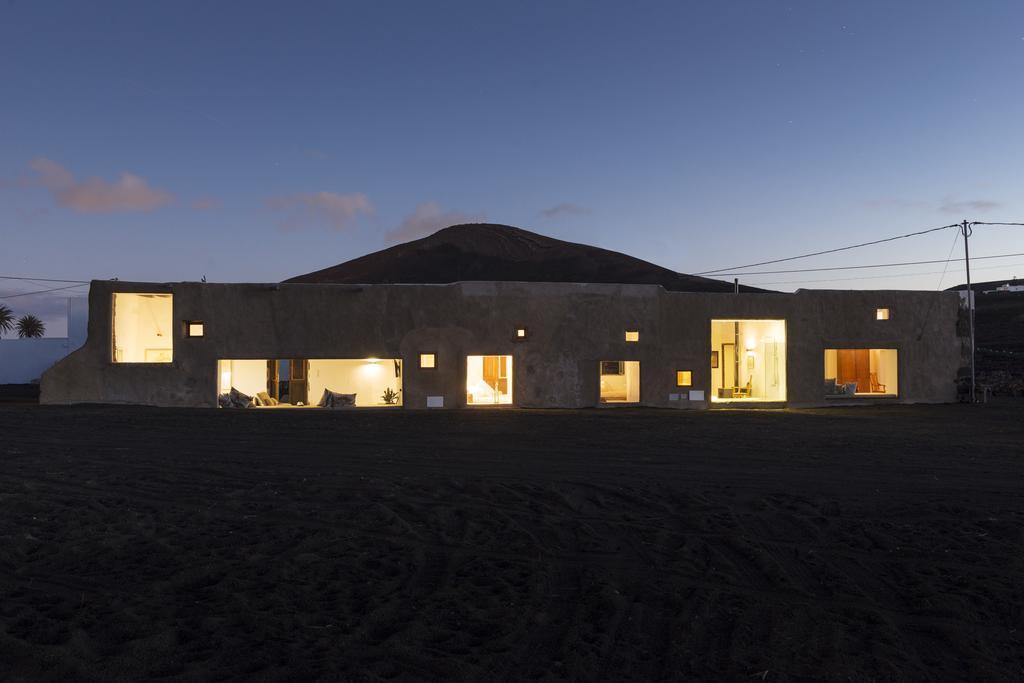 Buenavista Lanzarote Country La Asomada (Lanzarote) Exterior foto