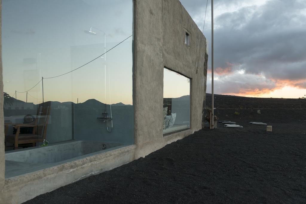 Buenavista Lanzarote Country La Asomada (Lanzarote) Exterior foto