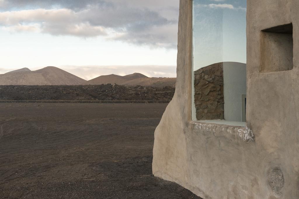 Buenavista Lanzarote Country La Asomada (Lanzarote) Exterior foto