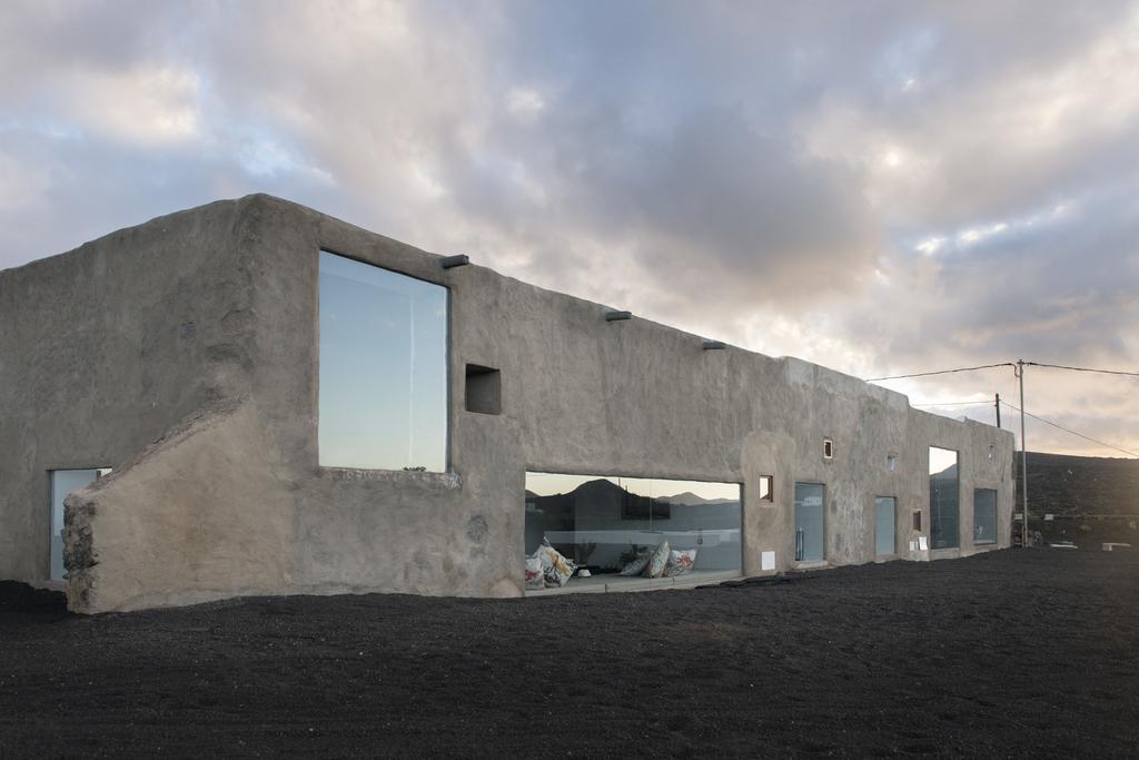 Buenavista Lanzarote Country La Asomada (Lanzarote) Exterior foto
