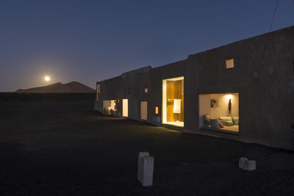 Buenavista Lanzarote Country La Asomada (Lanzarote) Exterior foto
