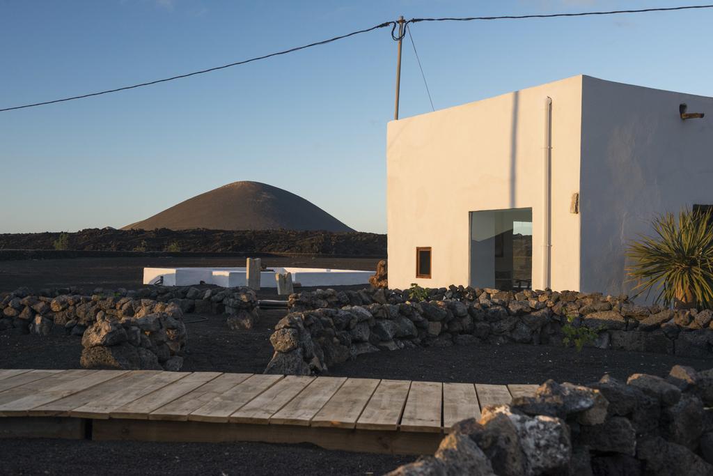Buenavista Lanzarote Country La Asomada (Lanzarote) Exterior foto