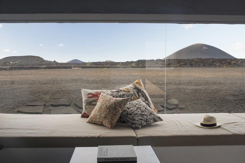 Buenavista Lanzarote Country La Asomada (Lanzarote) Quarto foto