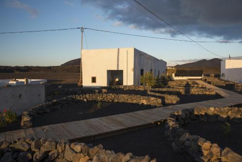 Buenavista Lanzarote Country La Asomada (Lanzarote) Exterior foto